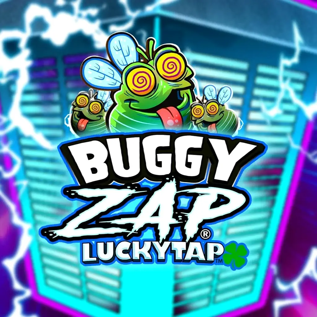 Играть Buggy Zap Luckytap - увлекательный экшен-пазл для мобильных устройств